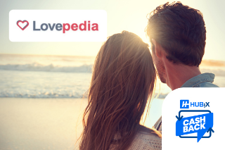 Lovepedia: incontra persone e risparmia con Hubix.it